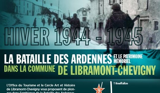 Sites de mémoire 39-45