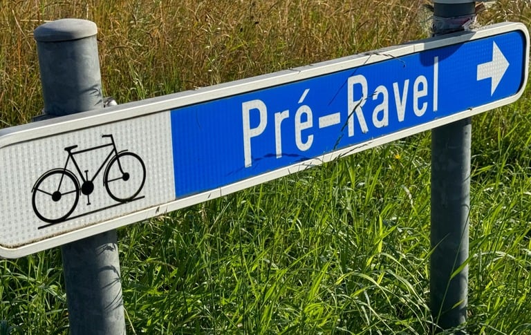 A vélo